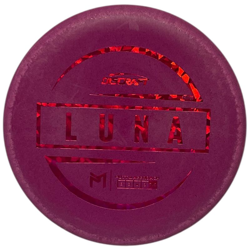 Mini Luna (Paul McBeth)