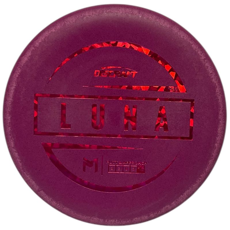 Mini Luna (Paul McBeth)