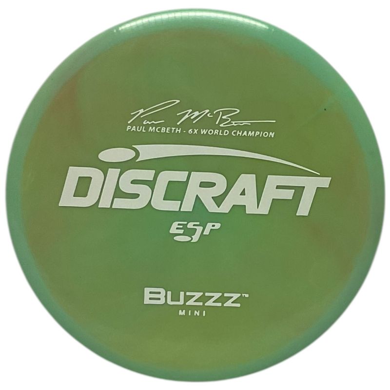 Mini ESP Buzzz (PMB 6X)