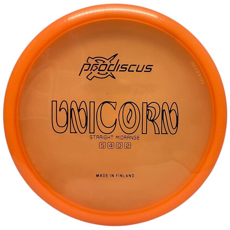 Premium Unicorn