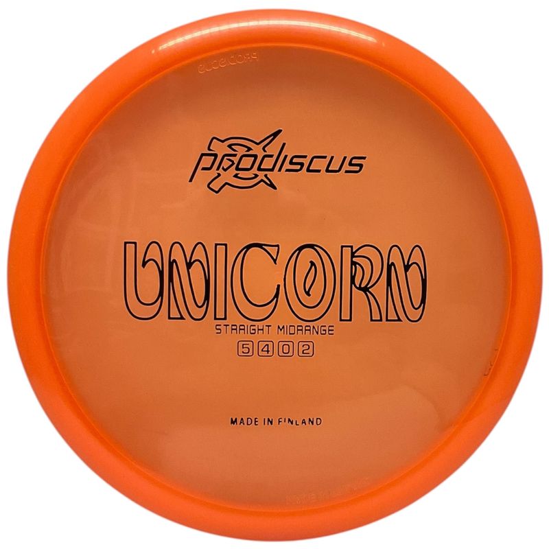 Premium Unicorn