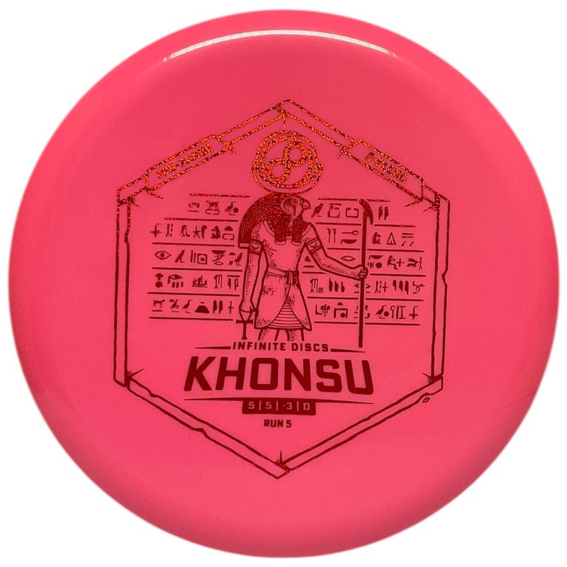 S-Blend Khonsu