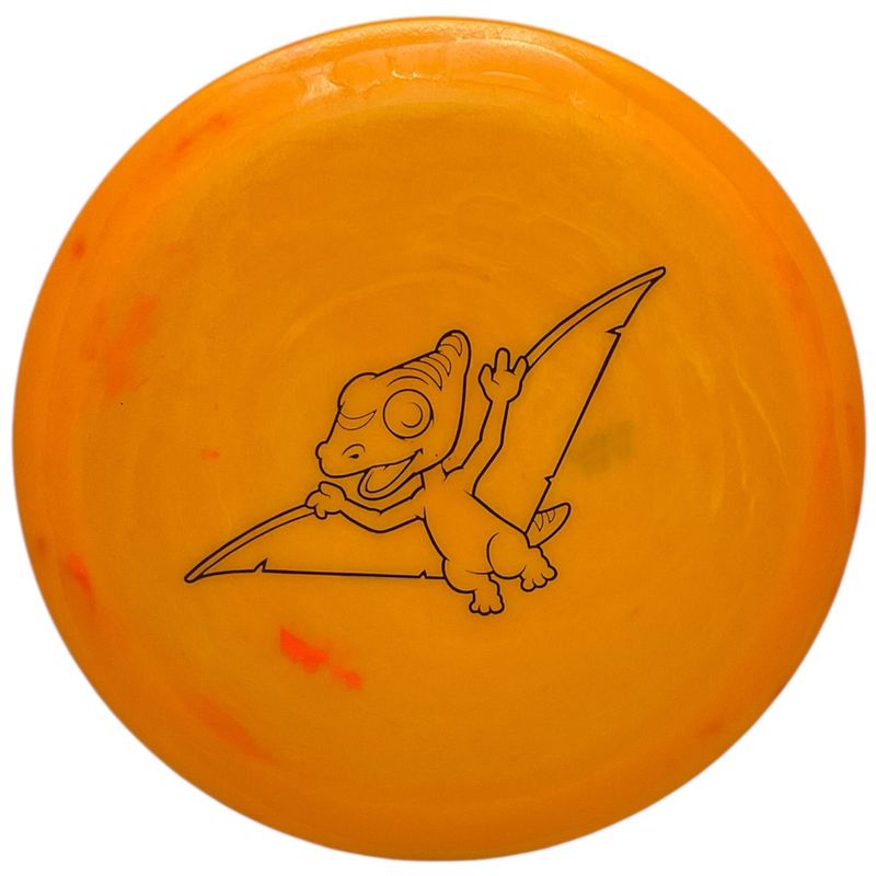 Egg Shell Pterodactyl