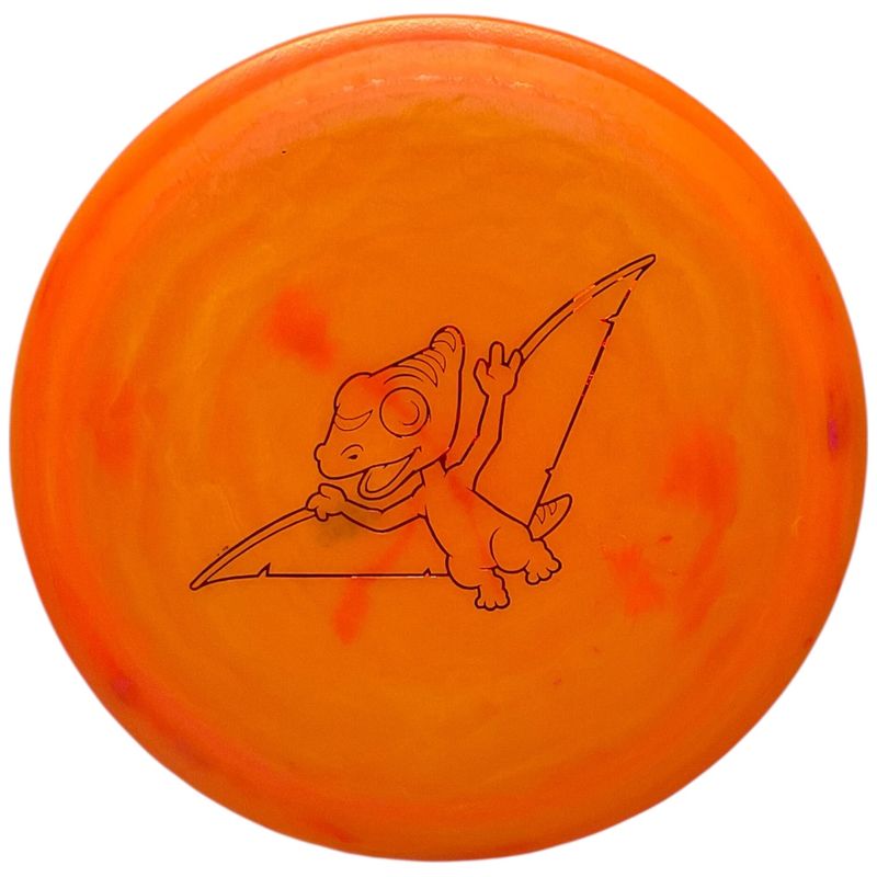 Egg Shell Pterodactyl