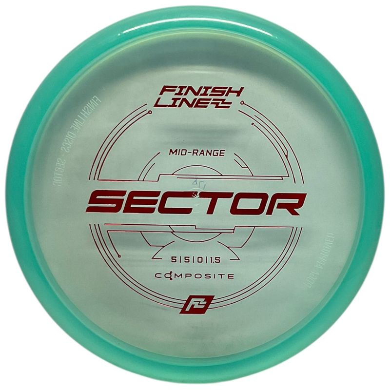 Composite Sector