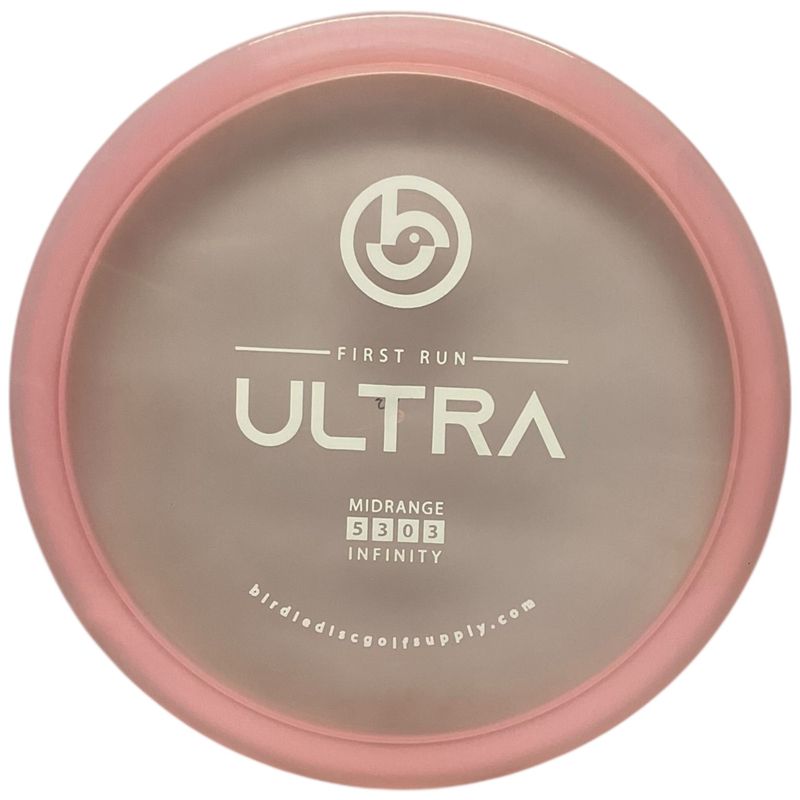 Infinity Ultra (First Run)