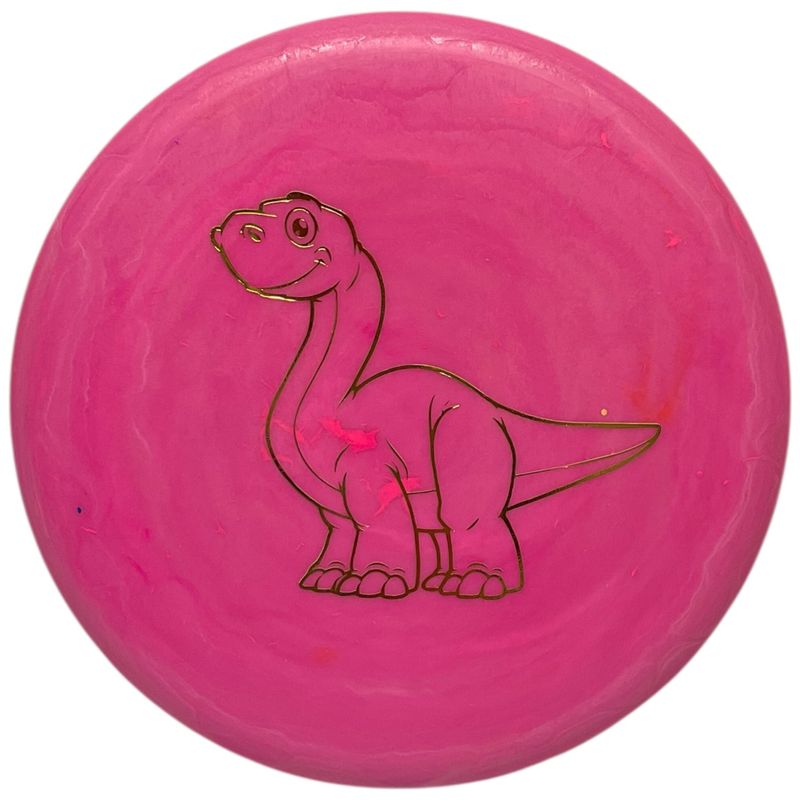 Egg Shell Brachiosaurus