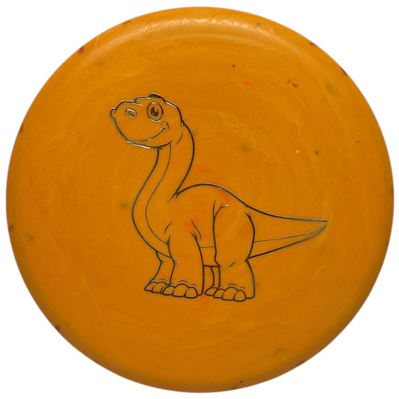 Egg Shell Brachiosaurus