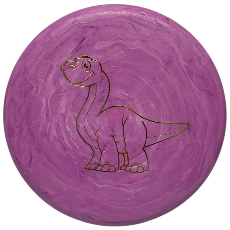 Egg Shell Brachiosaurus