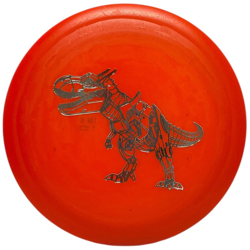 Egg Shell Tyrannosaurus Rex