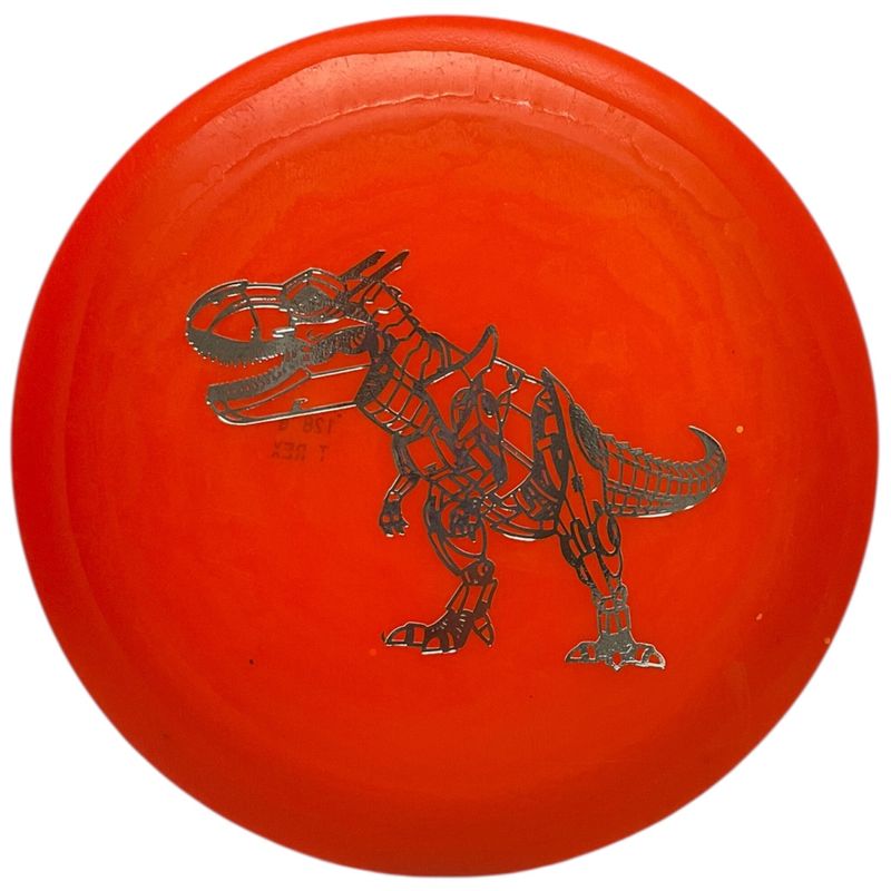 Egg Shell Tyrannosaurus Rex