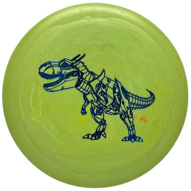 Egg Shell Tyrannosaurus Rex