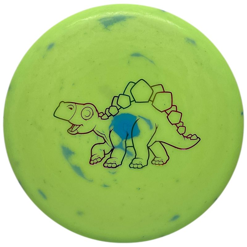 Egg Shell Stegosaurus
