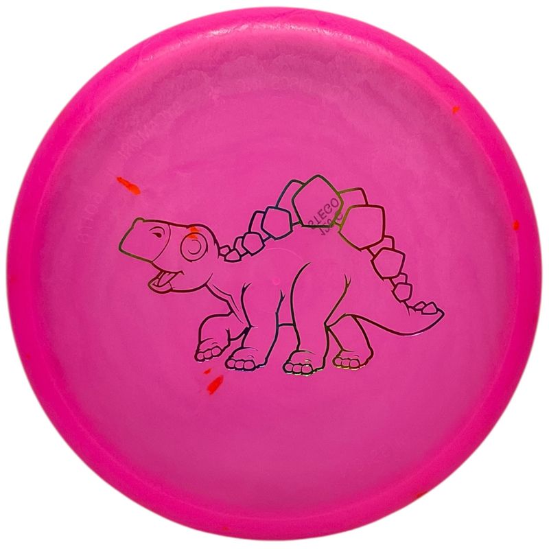 Egg Shell Stegosaurus