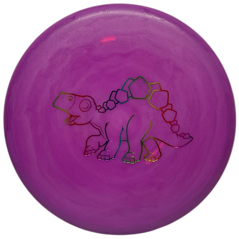 Egg Shell Stegosaurus