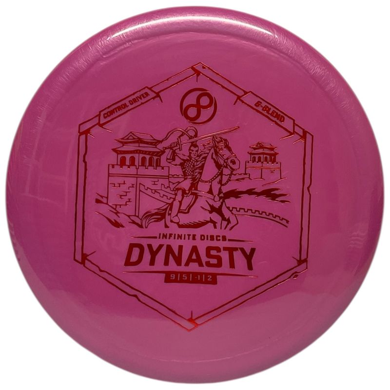 G-Blend Dynasty