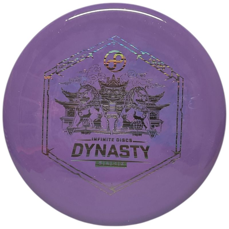 I-Blend Dynasty