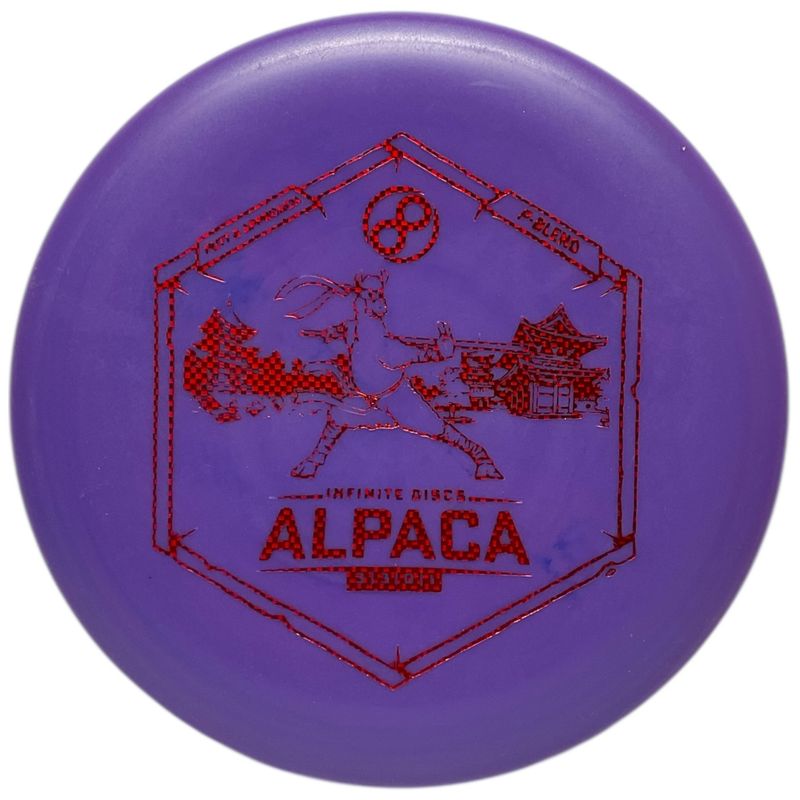 P-Blend Alpaca