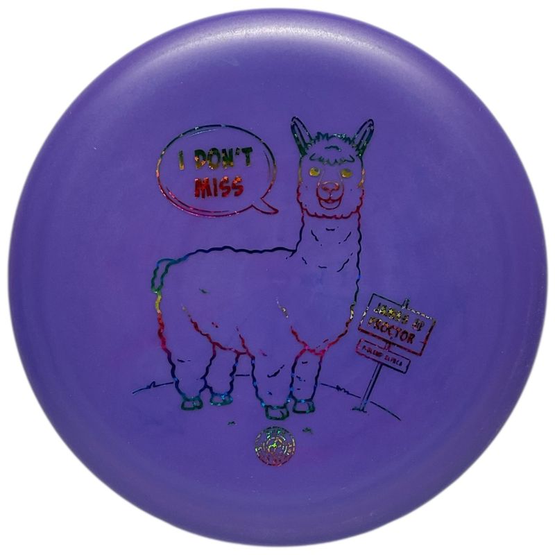 P-Blend Alpaca (James Proctor)