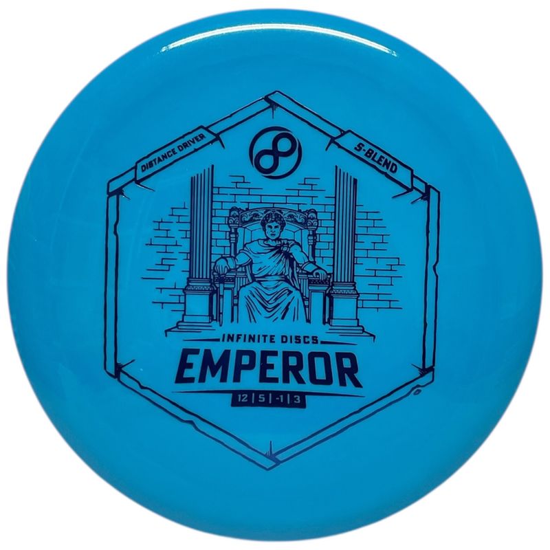 S-Blend Emperor