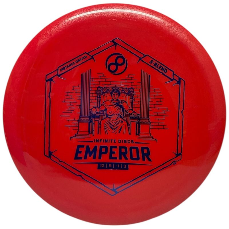S-Blend Emperor