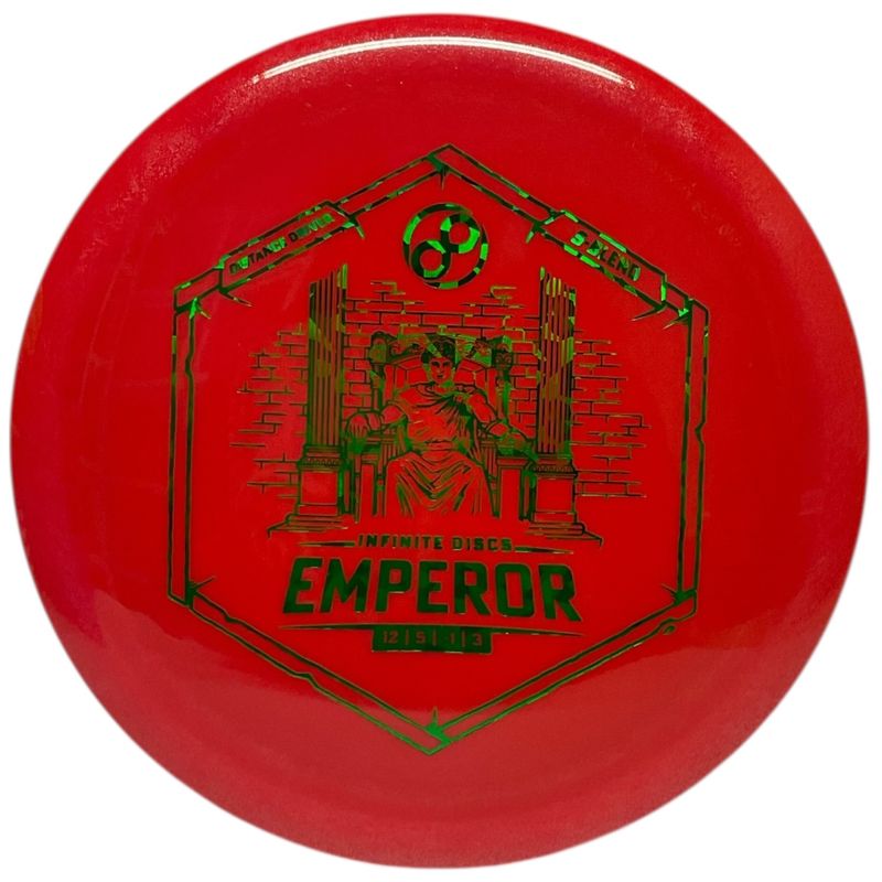 S-Blend Emperor