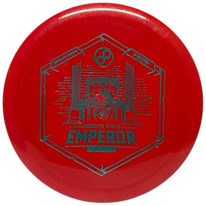 S-Blend Emperor