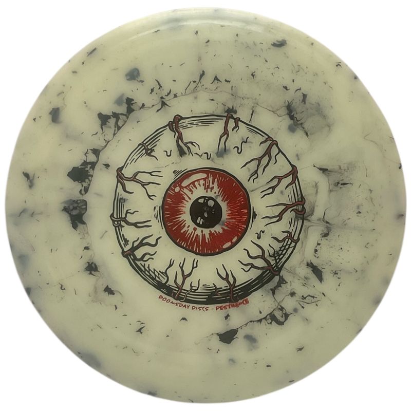 Radioactive Waste Pestilence (New Stamp)