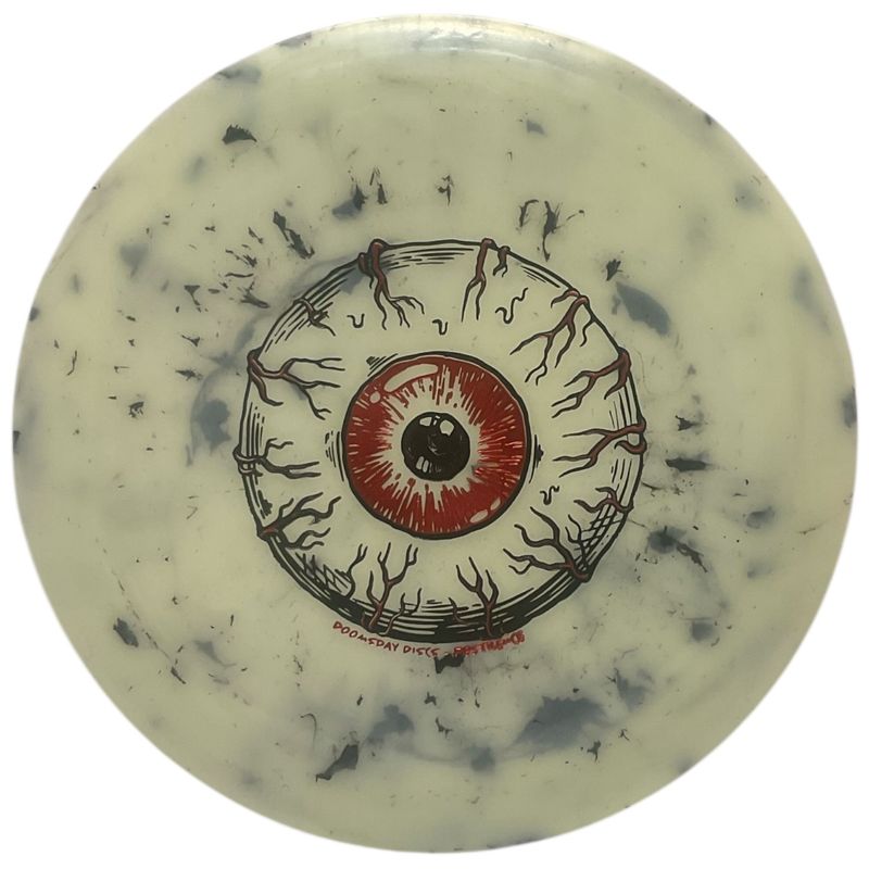 Radioactive Waste Pestilence (New Stamp)