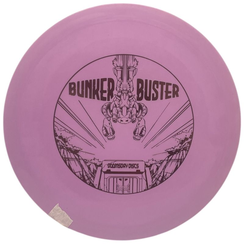 Survival Bunker Buster