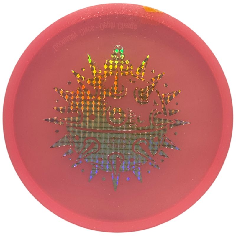 Clandestine Depth Charge