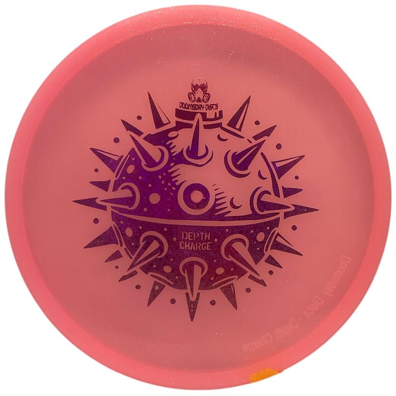 Clandestine Depth Charge