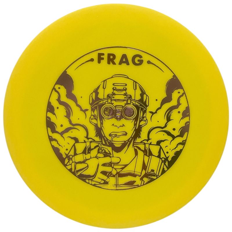 Soft Ration Frag
