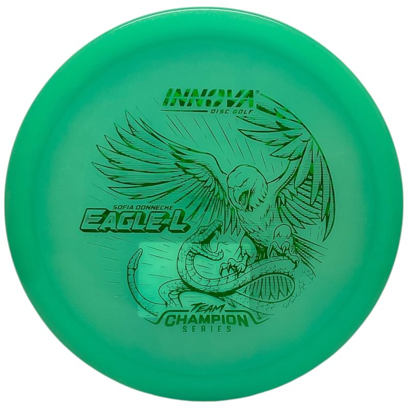 Champion Proto Glow Eagle-L (Sofia Donnecke 2026)