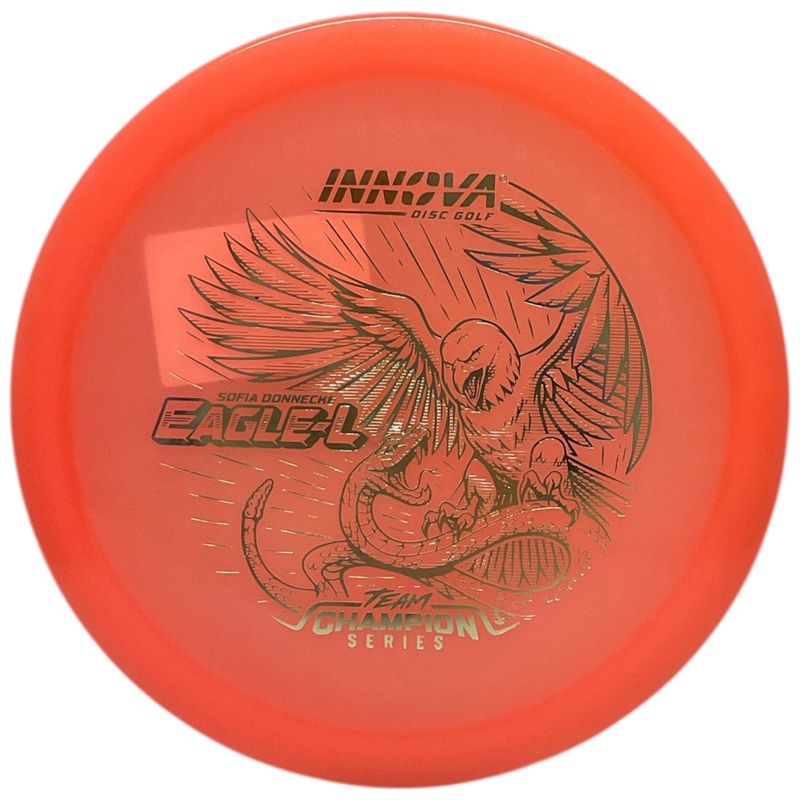 Champion Proto Glow Eagle-L (Sofia Donnecke 2026)