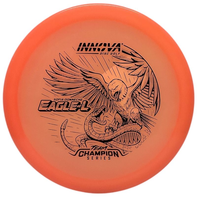 Champion Proto Glow Eagle-L (Sofia Donnecke 2026)
