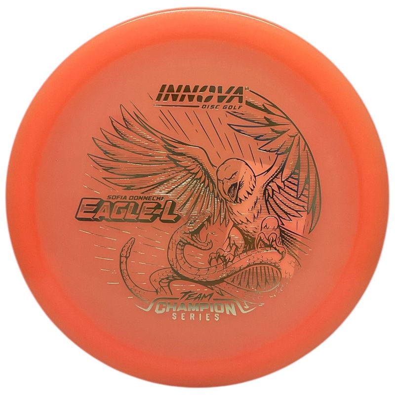 Champion Proto Glow Eagle-L (Sofia Donnecke 2026)