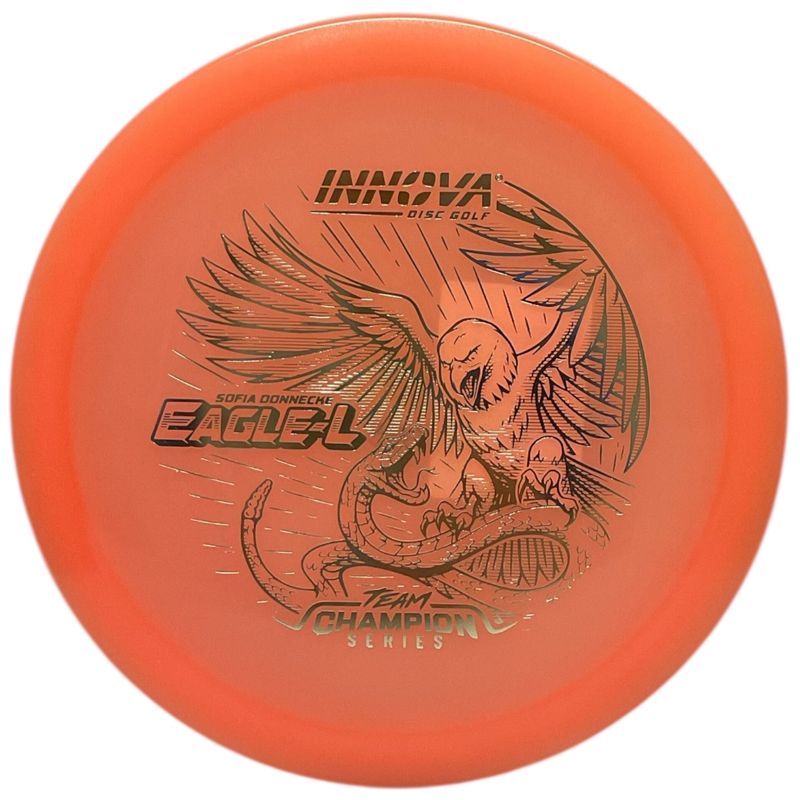 Champion Proto Glow Eagle-L (Sofia Donnecke 2026)