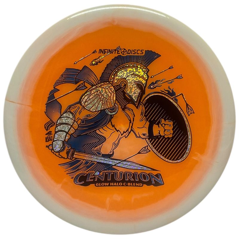 Halo C-Blend Glow Centurion