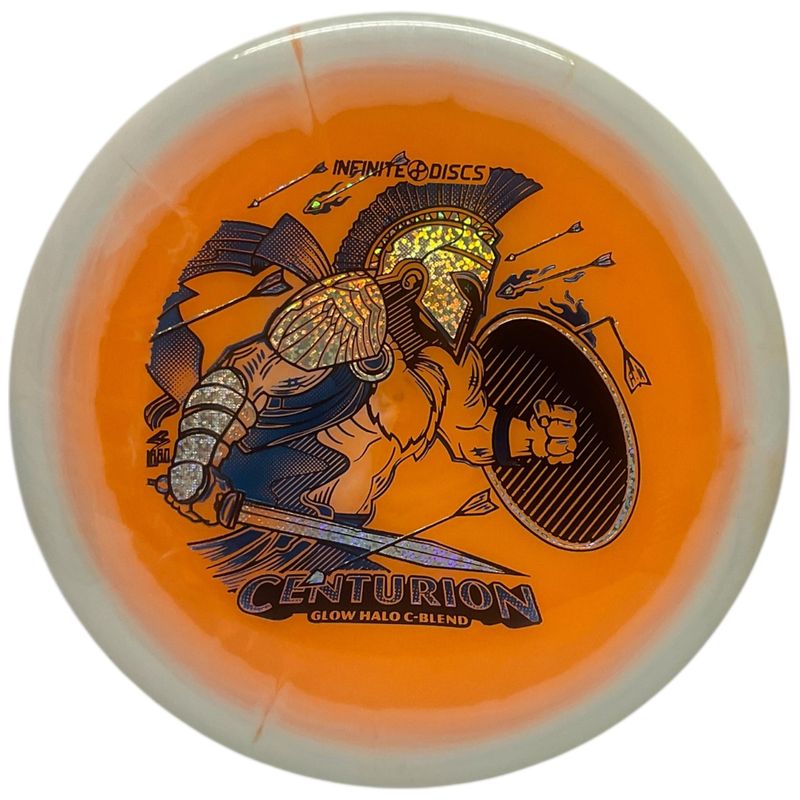 Halo C-Blend Glow Centurion