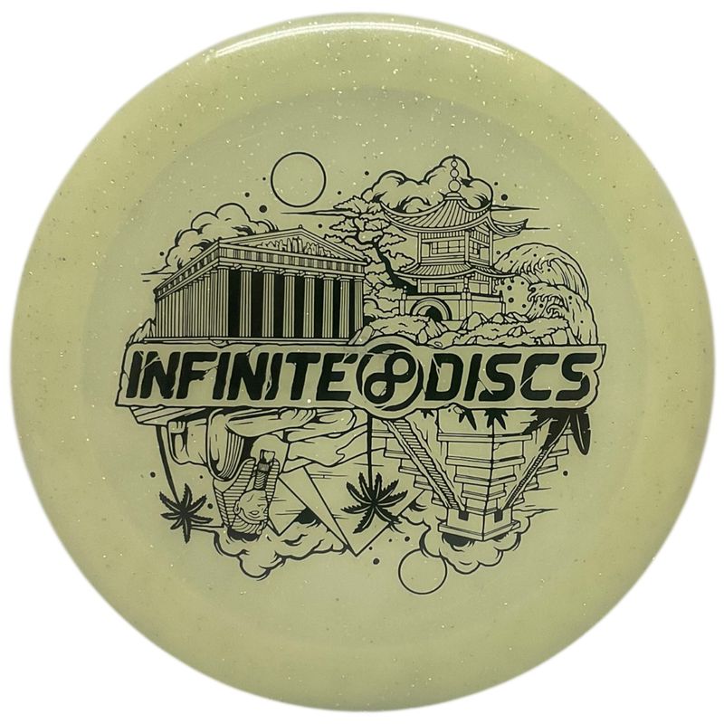 MF Glow C Aztec (Infinite Exclusive)