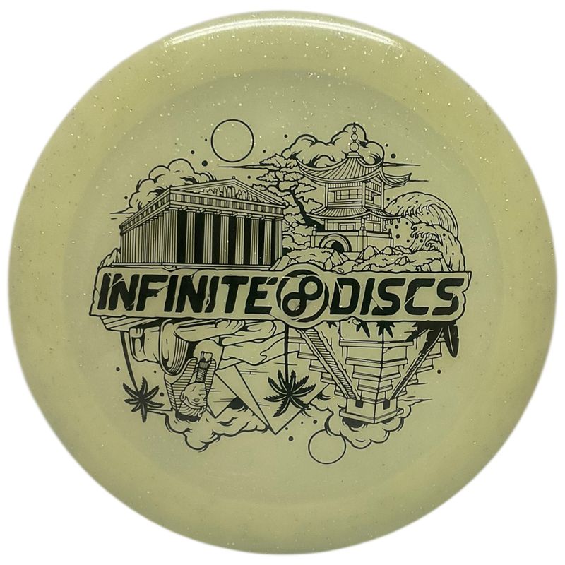 MF Glow C Aztec (Infinite Exclusive)