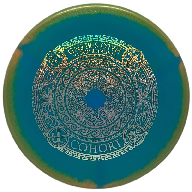 Halo S-Blend Cohort