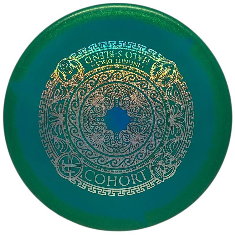 Halo S-Blend Cohort