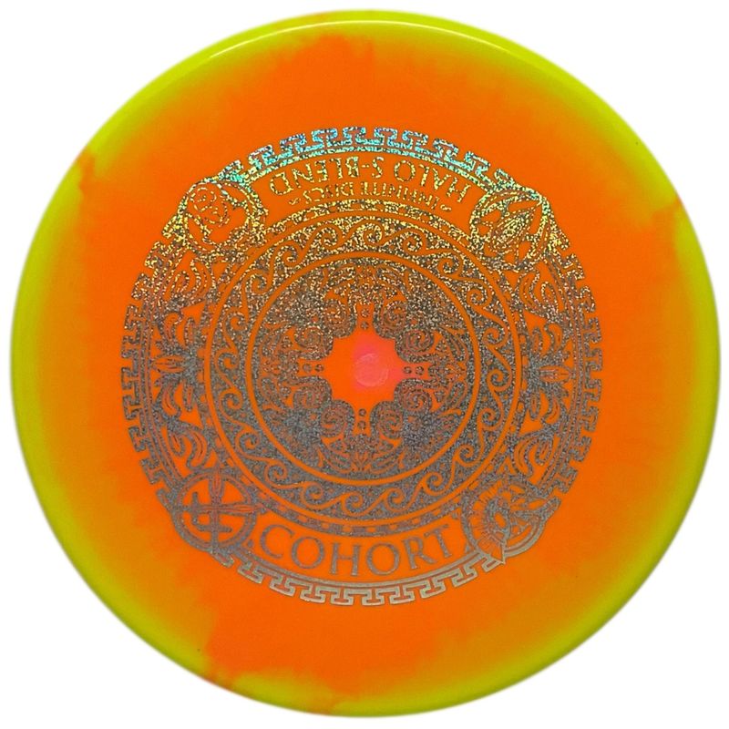 Halo S-Blend Cohort