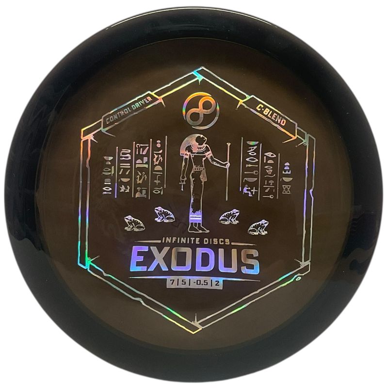 C-Blend Exodus