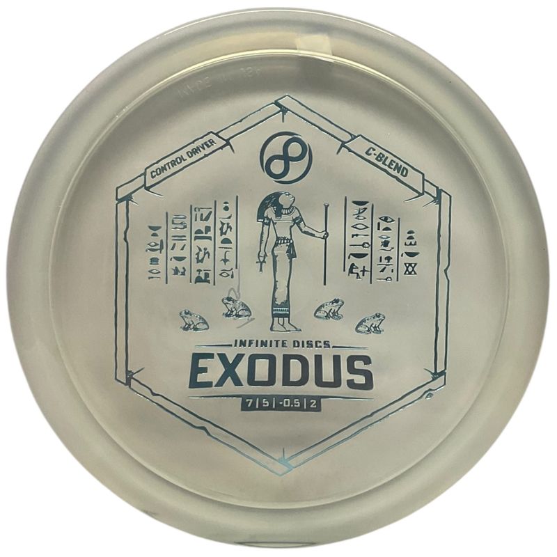 C-Blend Exodus
