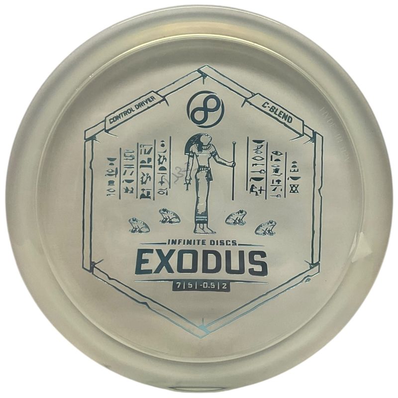 C-Blend Exodus