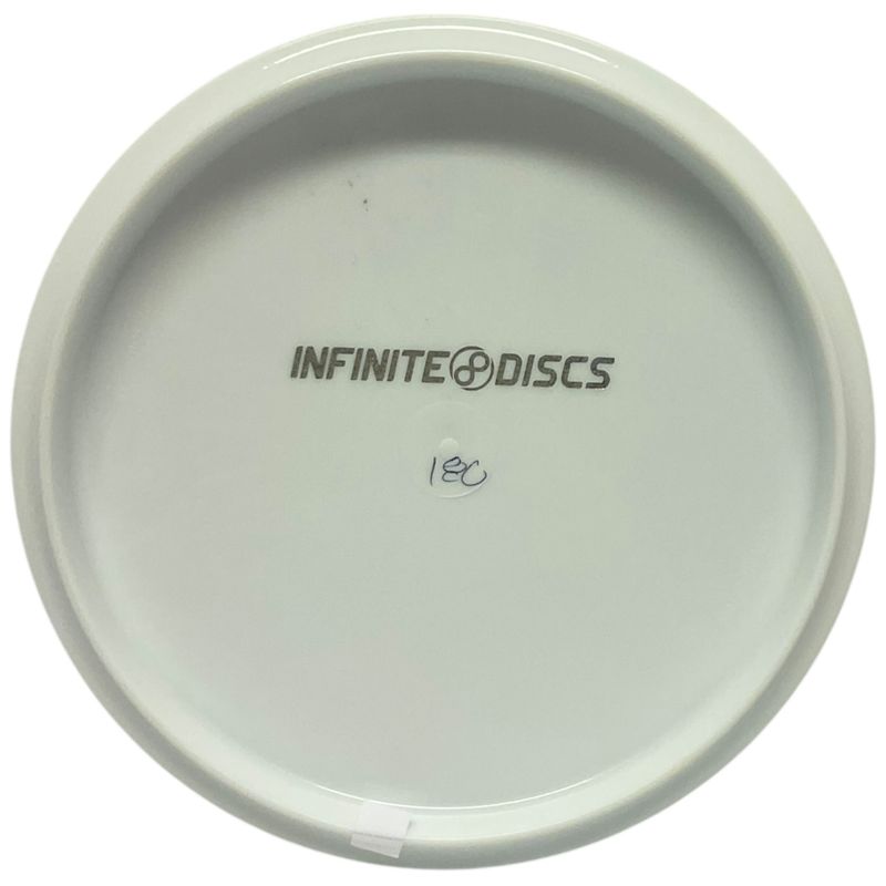 S-Blend Inca (Bottom Stamp)