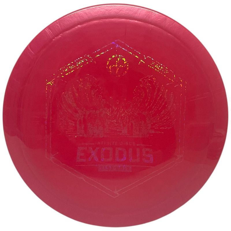 G-Blend Exodus